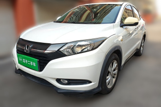 本田 缤智 2015款 1.5L CVT两驱舒适型