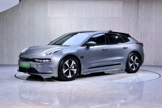 极氪001 2023款 WE版 100kWh