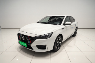 名爵 MG6 2020款 1.5T 自动领潮豪华版