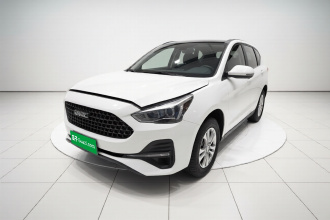 哈弗M6 2019款 1.5T DCT两驱超值版 国VI