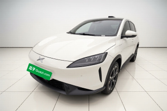 小鹏G3 2020款 520 尊享版