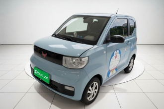 五菱汽车 宏光MINIEV 2020款 自在款 三元锂