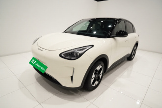 吉利银河 星愿 2025款 UP 410km 探索+版