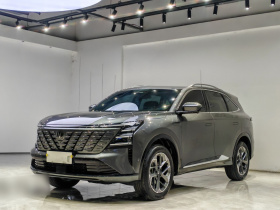 长安CS75 PLUS 2025款 第四代 1.5T 新蓝鲸 智慧旗舰型