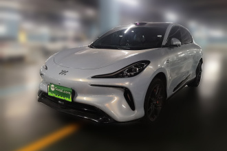 智己汽车 智己LS6 2023款 Max 标准版