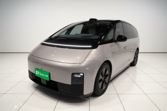 理想汽车 理想MEGA 2024款 Ultra