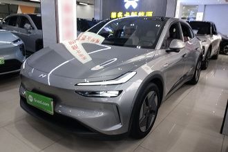 乐道L60 2024款 60kWh 后驱版