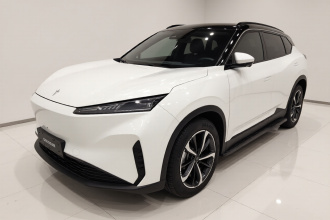 示界06 2025款 520km