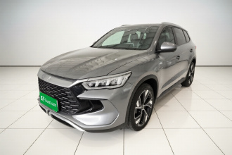 比亚迪 宋Pro新能源 2024款 荣耀版 DM-i 110KM卓越型