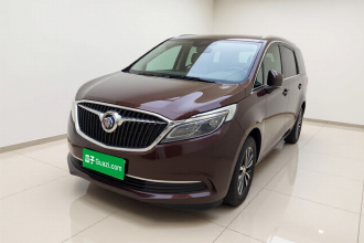 别克GL8 2018款 ES 28T 豪华型 国VI