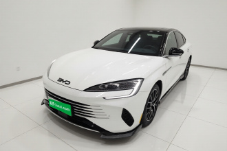 比亚迪 海豹 2023款 DM-i 1.5L 121km 尊贵型