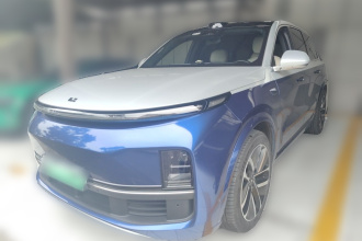 理想汽车 理想L9 2022款 Max