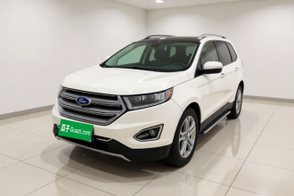 福特 锐界 2018款 EcoBoost 245 两驱豪锐型 7座 国V
