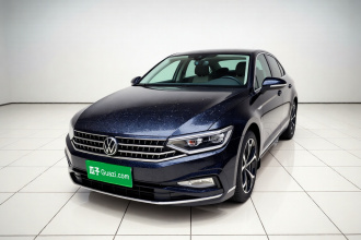 大众 迈腾 2023款 200万辆纪念版 330TSI DSG豪华型