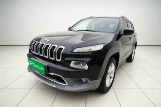 Jeep 自由光 2016款 2.4L 专业智能版