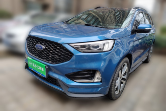 福特 锐界 2020款 EcoBoost 245 四驱ST-Line 7座