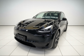 特斯拉 Model Y 2022款 后轮驱动版