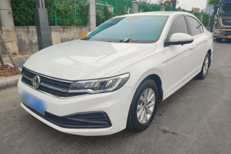 大众 宝来 2020款 1.5L 自动时尚型