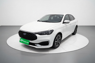 福特 福睿斯 2021款 1.5L 自动钻石版