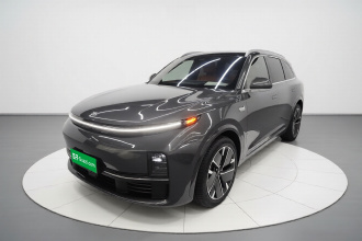 理想汽车 理想L7 2023款 Pro