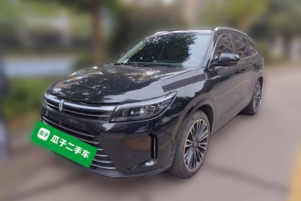 鸿蒙智行 问界M7 2024款 1.5T 后驱Plus版 5座