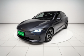 荣威D7 2023款 DMH 125km 超越版