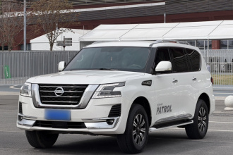 日产 途乐（平行进口）