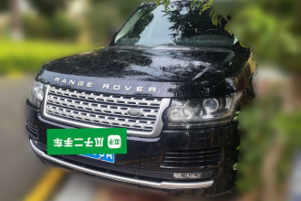 路虎 揽胜 2016款 3.0 SC V6 Vogue 加长版