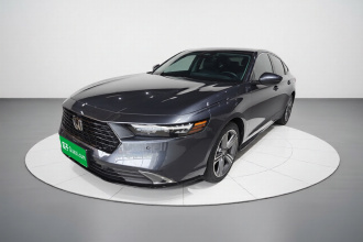 本田 雅阁 2023款 260TURBO 卓越版