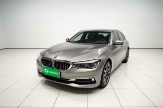 宝马5系新能源 2019款 530Le 豪华套装