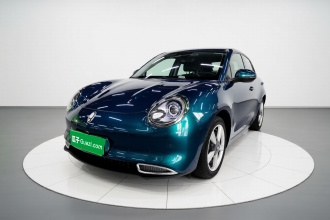 欧拉好猫 2023款 401km标准续航 豪华型 磷酸铁锂