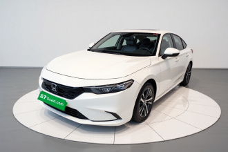 本田 型格 2022款 240TURBO CVT科技版