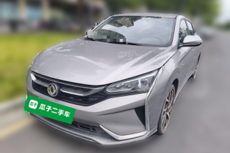 东风风神 奕炫 2020款 230T 自动炫目版