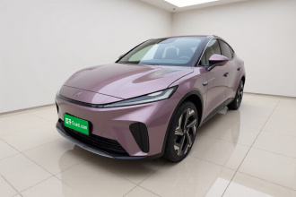 飞凡汽车 飞凡R7 2022款 性能高阶版