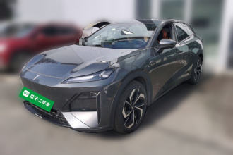 深蓝汽车 深蓝S07 2025款 285Max 华为乾崑智驾ADS SE增程版