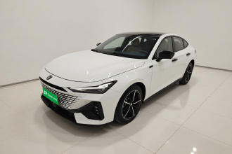 长安UNI-V 智电iDD 2023款  智电iDD 1.5T 113km智趣型（飞快版）