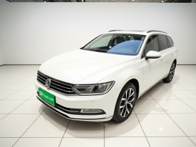 大众 蔚揽 2017款 380TSI 两驱舒行版