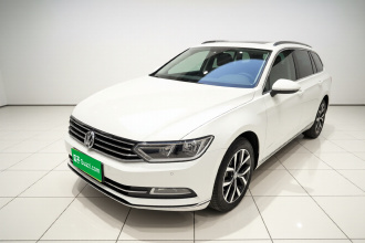 大众 蔚揽 2017款 380TSI 两驱舒行版