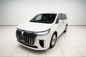 岚图汽车 岚图梦想家 2024款 PHEV 超长续航尊贵版