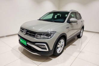大众 途铠 2019款 280TSI DSG舒适版