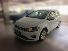 大众 高尔夫·嘉旅 2016款 230TSI 自动进取型