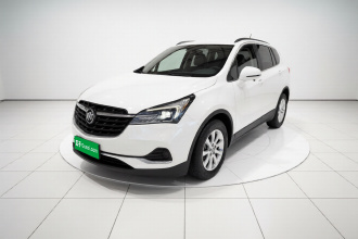 别克 昂科威 2020款 20T 两驱领先型