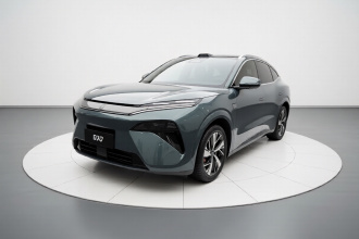 比亚迪 唐L 2025款 DM 200KM四驱激光雷达旗舰型