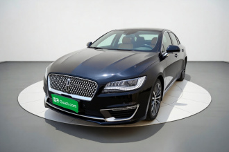 林肯MKZ 2018款 2.0T 尊雅版