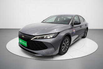 比亚迪 秦L 2024款 DM-i 80KM领先型