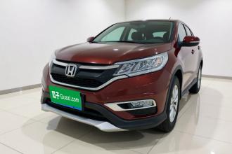 本田CR-V 2016款 2.0L 两驱都市版