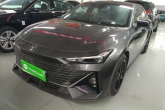 长安UNI-V 2024款 1.5T 高能版