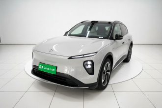 蔚来ES6 2023款 75kWh