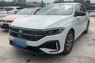 大众 朗逸 2024款 300TSI DSG星空领先版