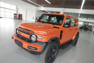 iCAR 超级V23 2025款 501四驱智驾版